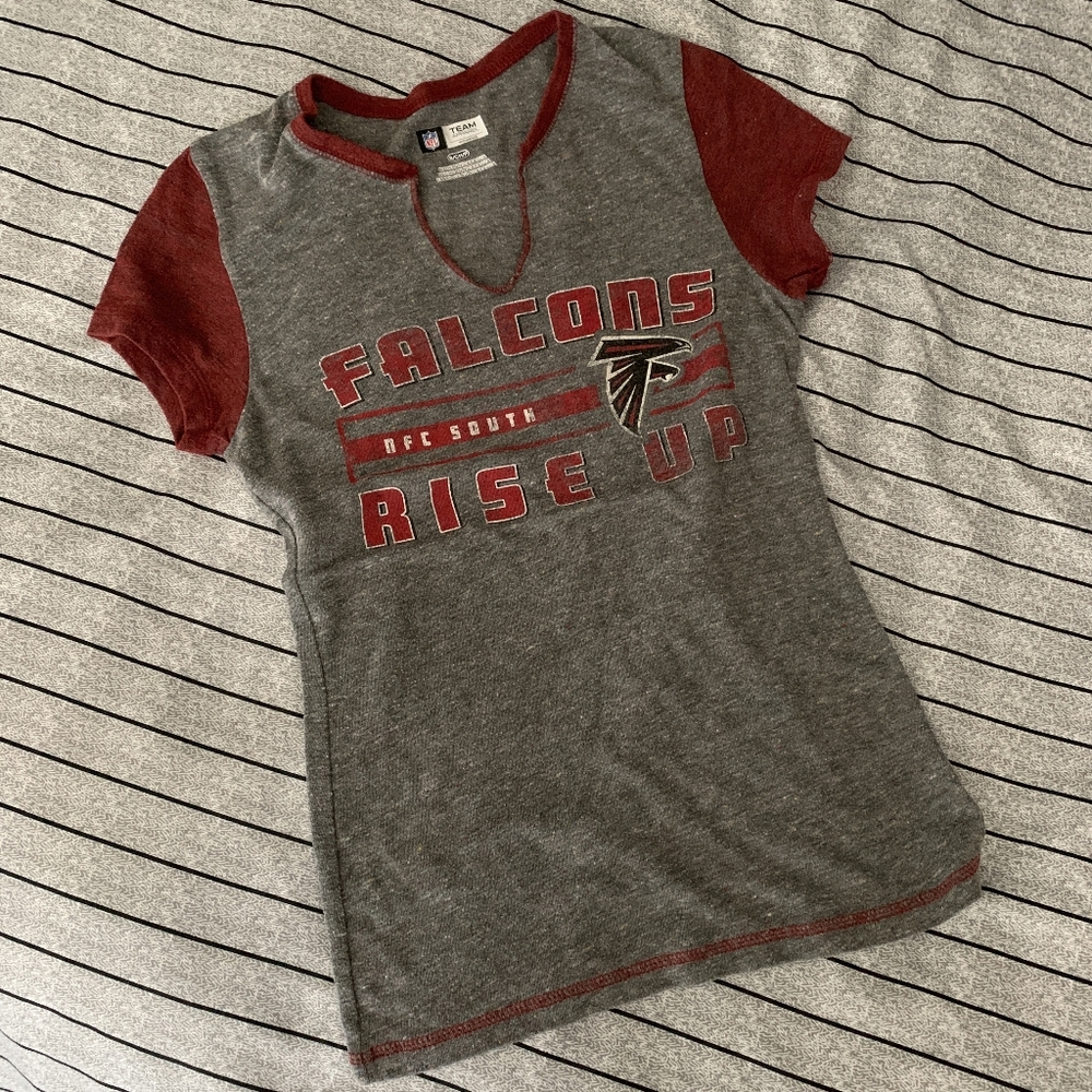 NFL | Falcons Top